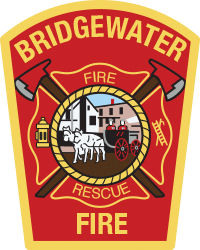 Bridgewater Fire patch