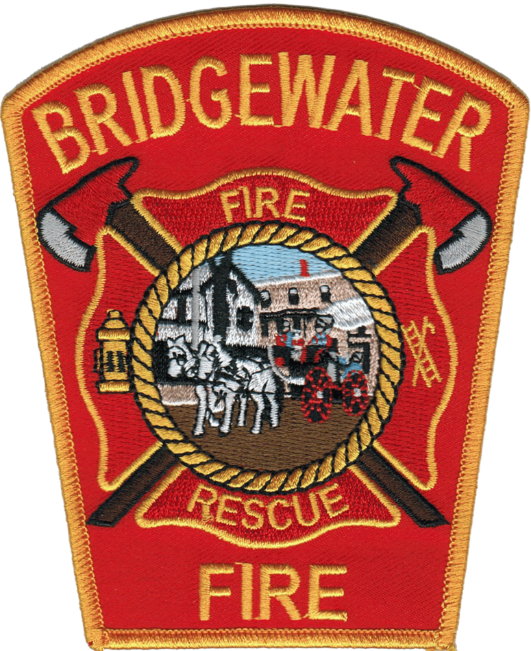 Bridgewater Police and Fire Departments Respond to Serious Crash on ...