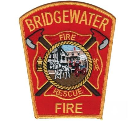 Bridgewater Fire Department Reminds, Fire Pit Regulations Massachusetts